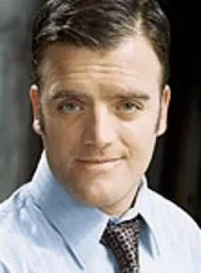 Kevin Weisman