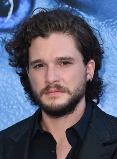 Kit Harington