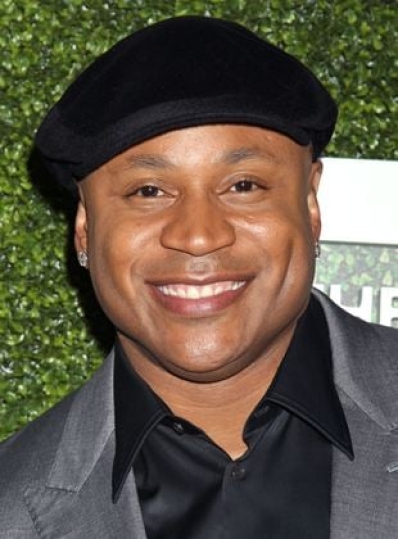 LL Cool J