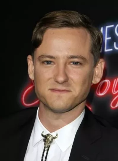 Lewis Pullman