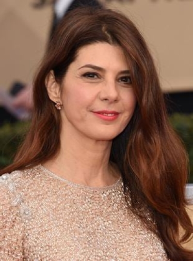 Marisa Tomei