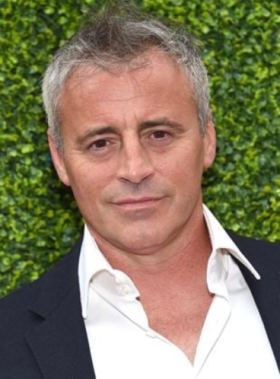 Matt LeBlanc