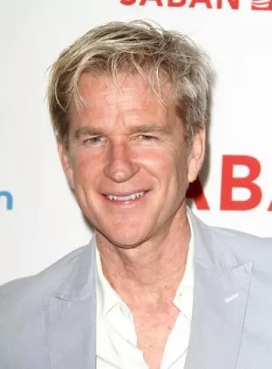 Matthew Modine