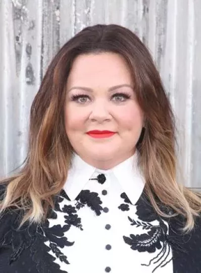 Melissa McCarthy