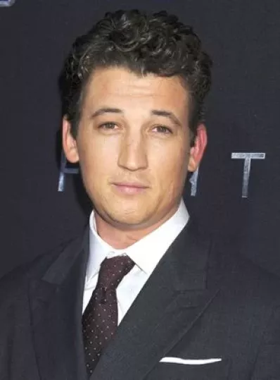 Miles Teller