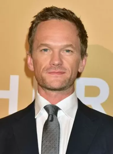 Neil Patrick Harris