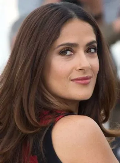 Salma Hayek