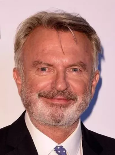 Sam Neill