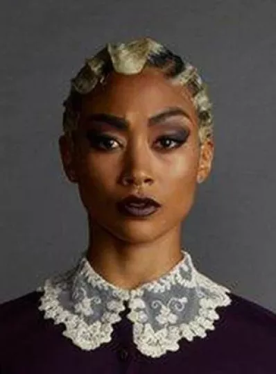 Tati Gabrielle