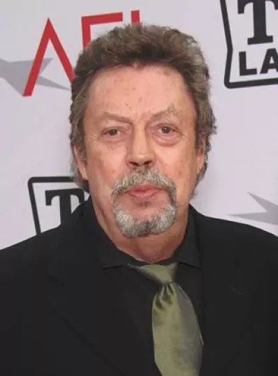 Tim Curry