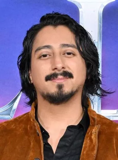 Tony Revolori