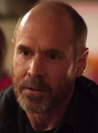 Will Patton