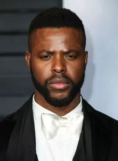 Winston Duke