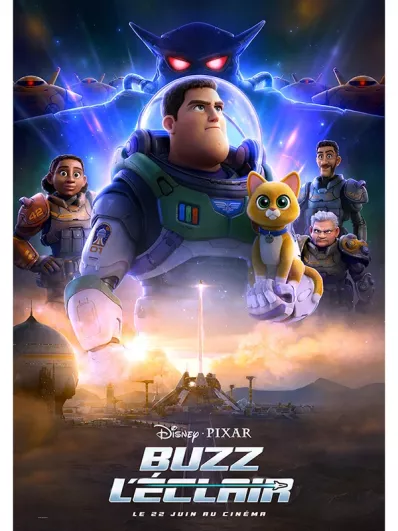 buzz