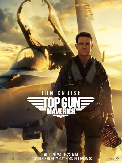 Top Gun Maverick