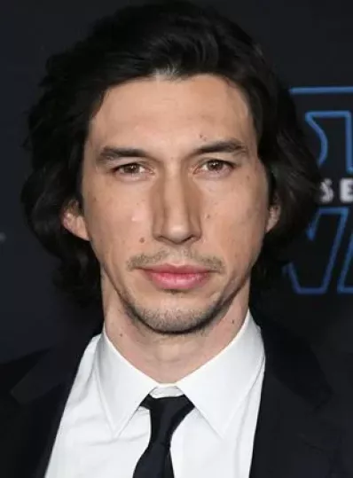 Adam Driver