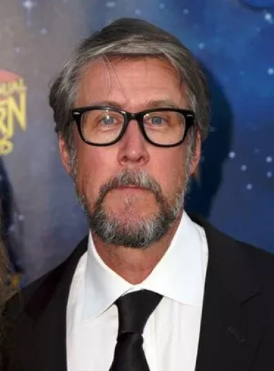 Alan Ruck