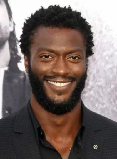 Aldis Hodge