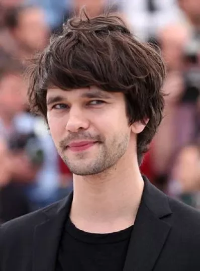 Ben Whishaw