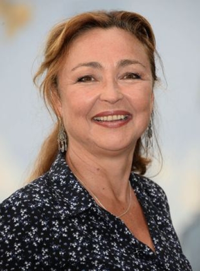 Catherine Frot