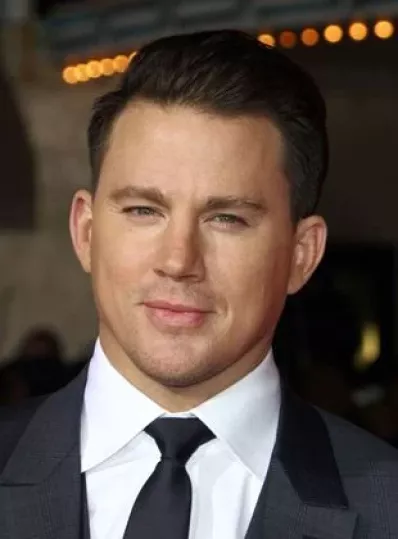 Channing Tatum