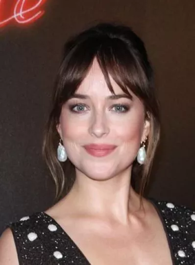 Dakota Johnson