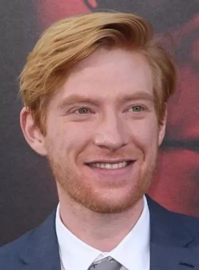 Domhnall Gleeson