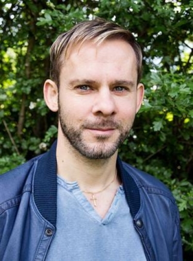 Dominic Monaghan