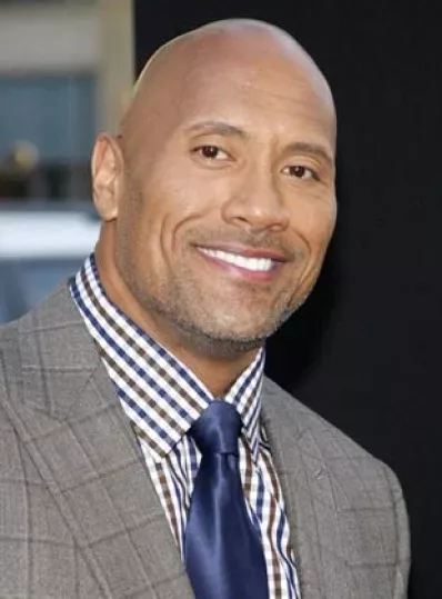 Dwayne Johnson