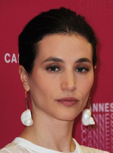 Elisa Lasowski