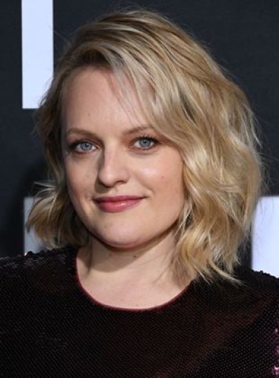 Elisabeth Moss