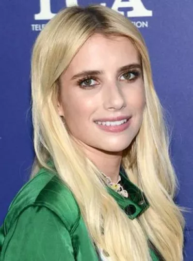 Emma Roberts