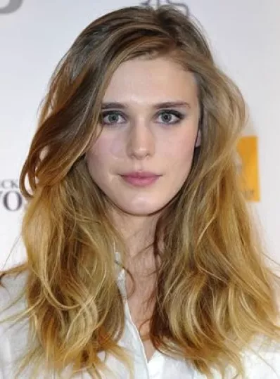 Gaia Weiss