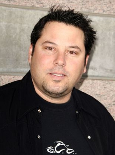 Greg Grunberg