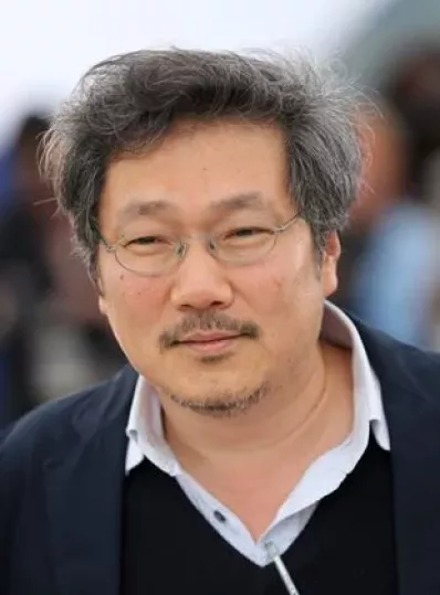 Hong Sang-Soo