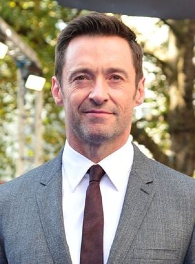 Hugh Jackman