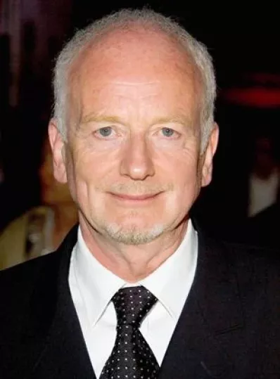 Ian McDiarmid