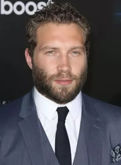 Jai Courtney