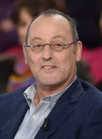 Jean Reno