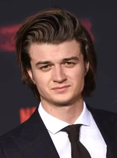 Joe Keery