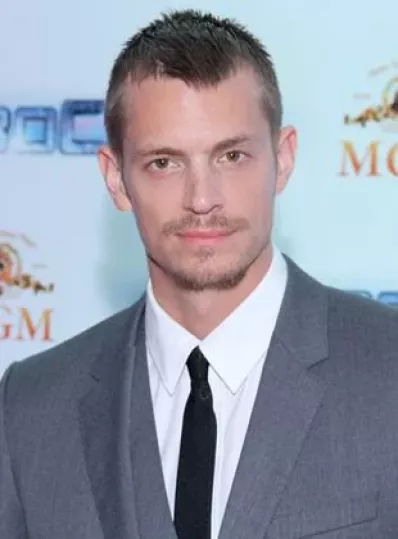 Joel Kinnaman