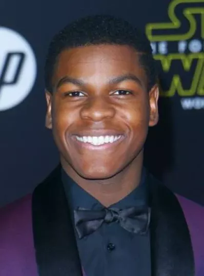 John Boyega