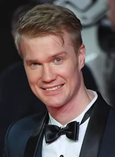 Joonas Suotamo