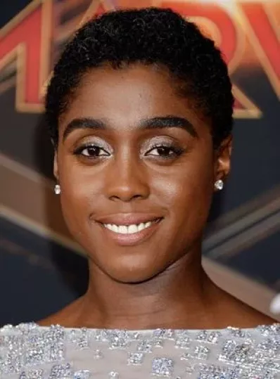 Lashana Lynch