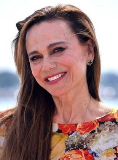 Lena Olin