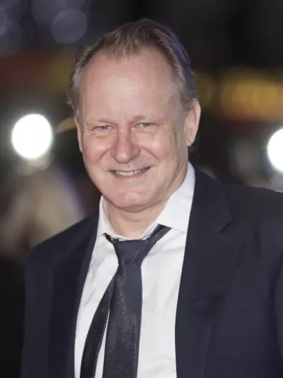 Stellan Skarsgård