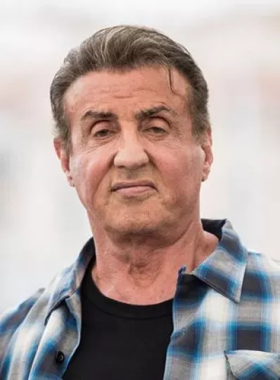 Sylvester Stallone