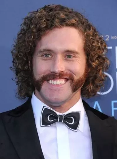 T.J. Miller