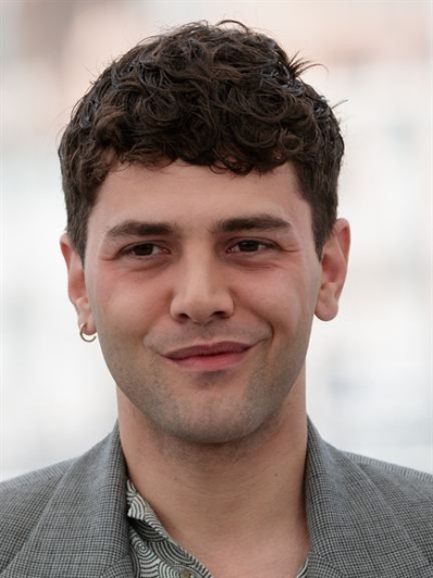 Xavier Dolan