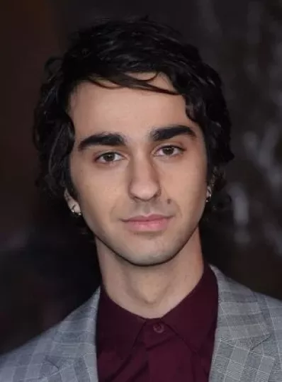 Alex Wolff